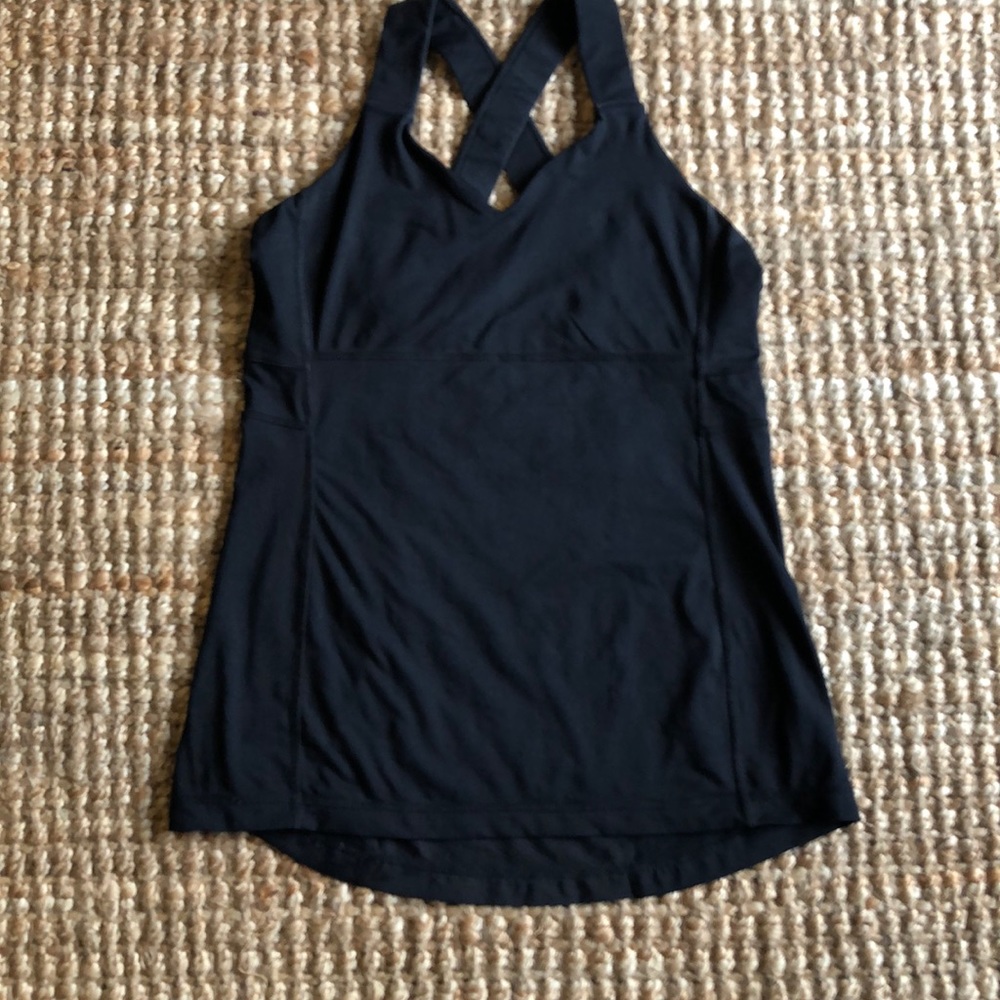 Lululemon
